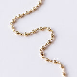 Diamond Ember Bracelet