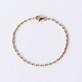 Diamond Ember Bracelet