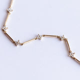 Diamond Twilight Bracelet