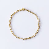 Petite Classic Link Bracelet