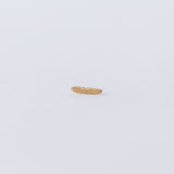 Wwake | Dash Wisp Stud Earring (Single)