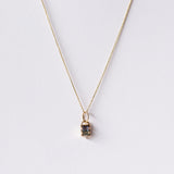 Wwake | Numerology Collection THREE Necklace