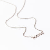 Zoe Chicco | Itty Bitty MAMA Necklace