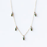 Wwake | Crest Necklace