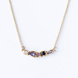 Journey Treasure Moonlight Necklace