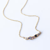 Journey Treasure Moonlight Necklace