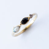 Marina Unicorn Ring