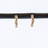 Scenic Curve Earrings