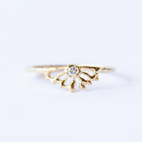 Sunrise Ring