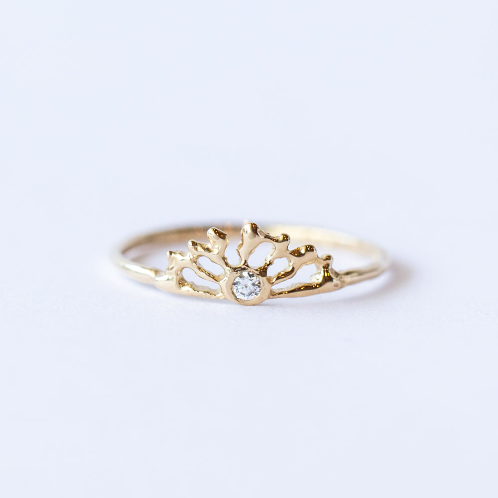 Sunrise Ring