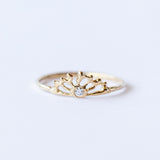 Sunrise Ring
