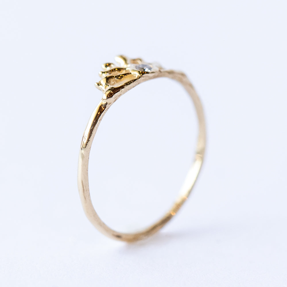 Sunrise Ring
