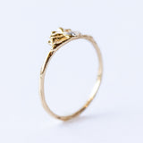 Sunrise Ring