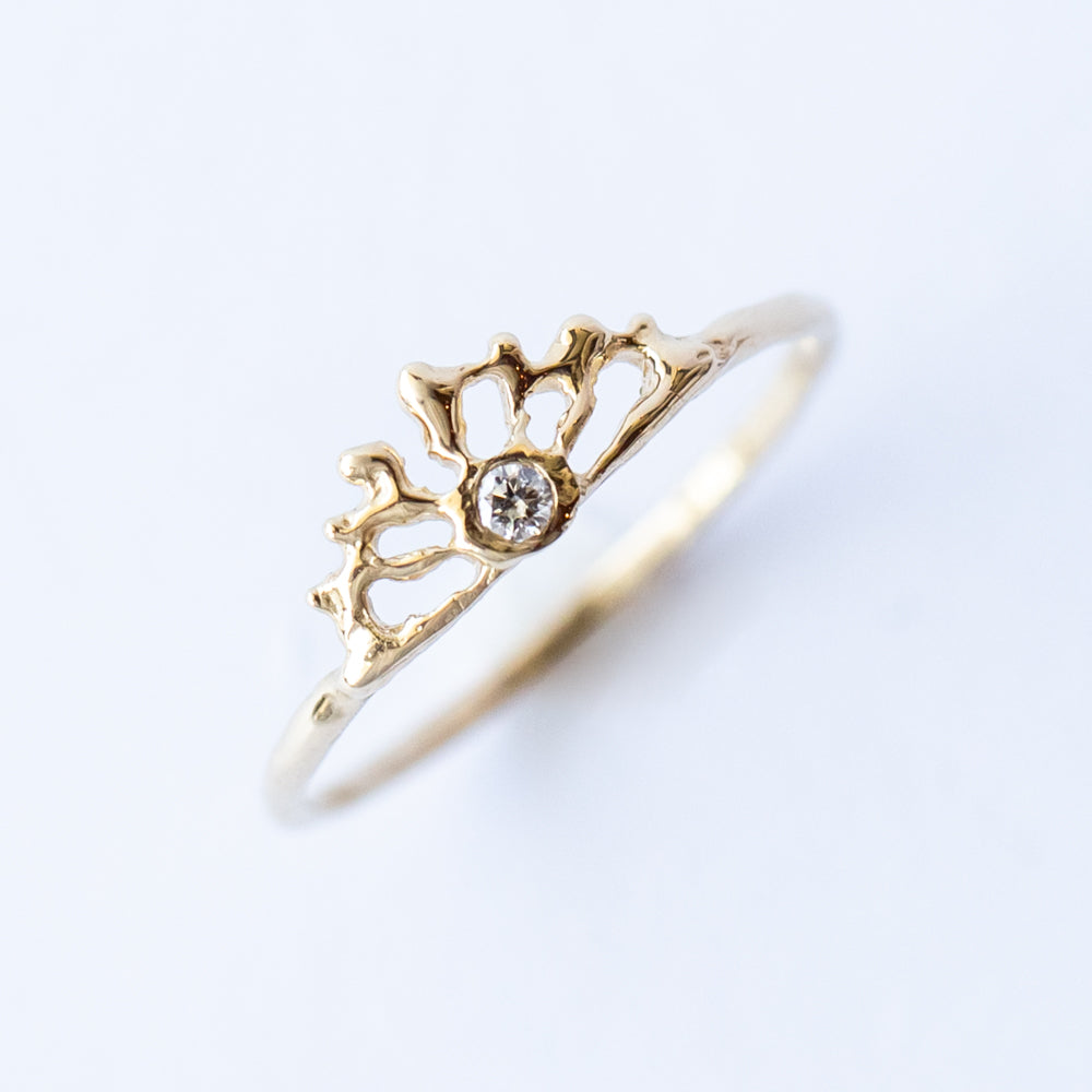 Sunrise Ring