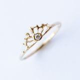 Sunrise Ring