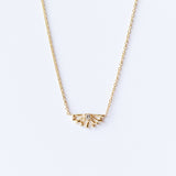 Sunrise Necklace