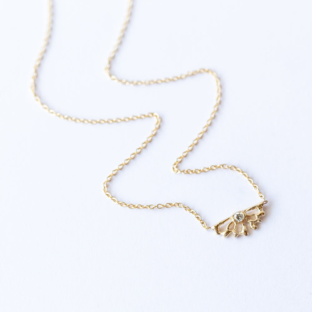 Sunrise Necklace
