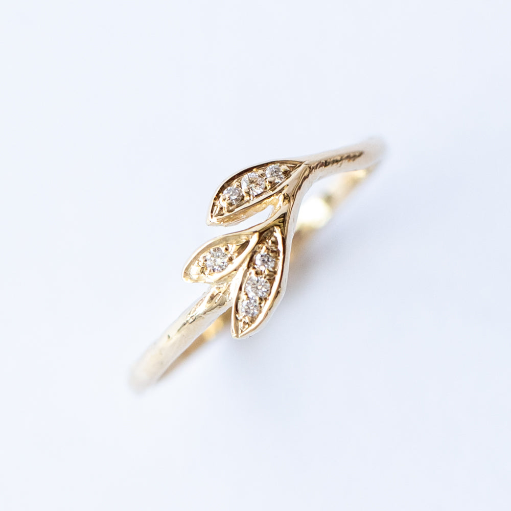 Sway Ring