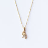 Sway Necklace