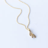 Sway Necklace