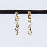 Waterfall Mermaid Earrings