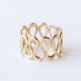 High Tide Ring