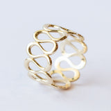 High Tide Ring