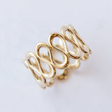 High Tide Ring
