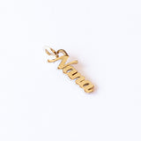 "Nana" Script Name It Charm