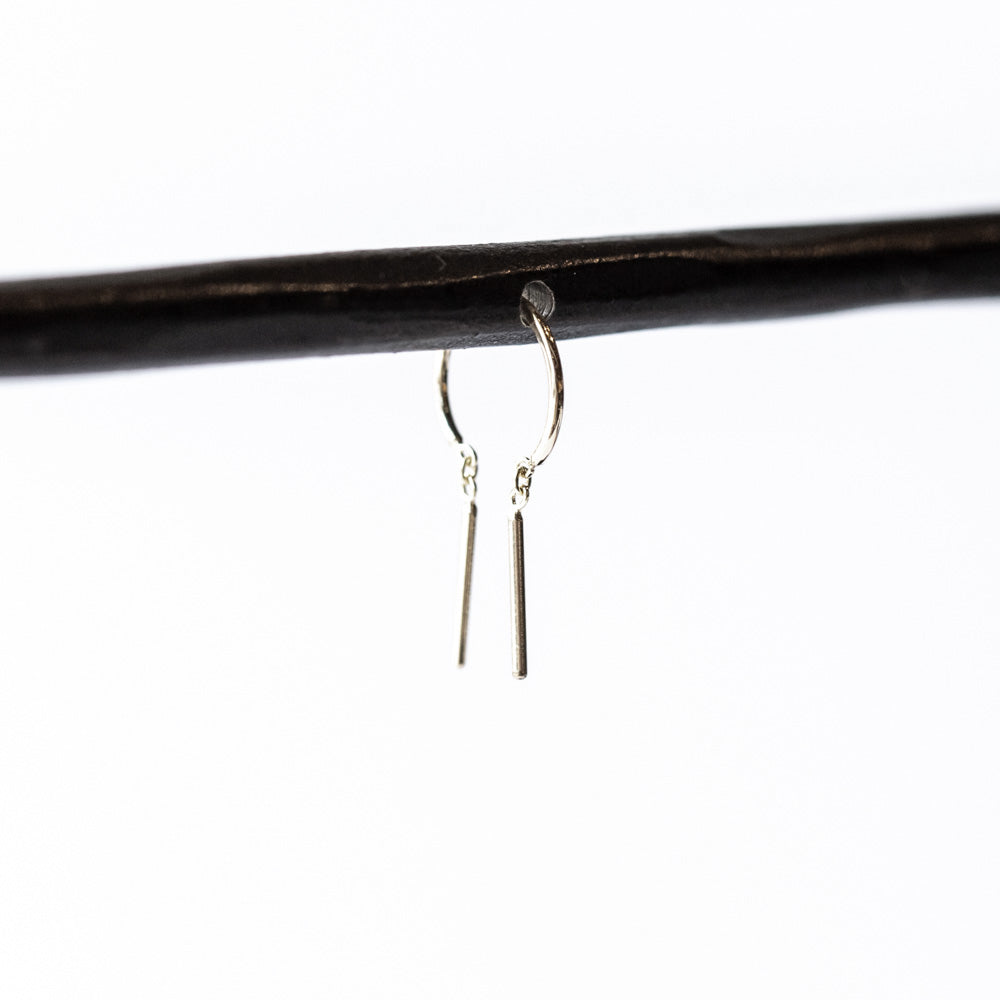 Baby Chime Earring (Single)