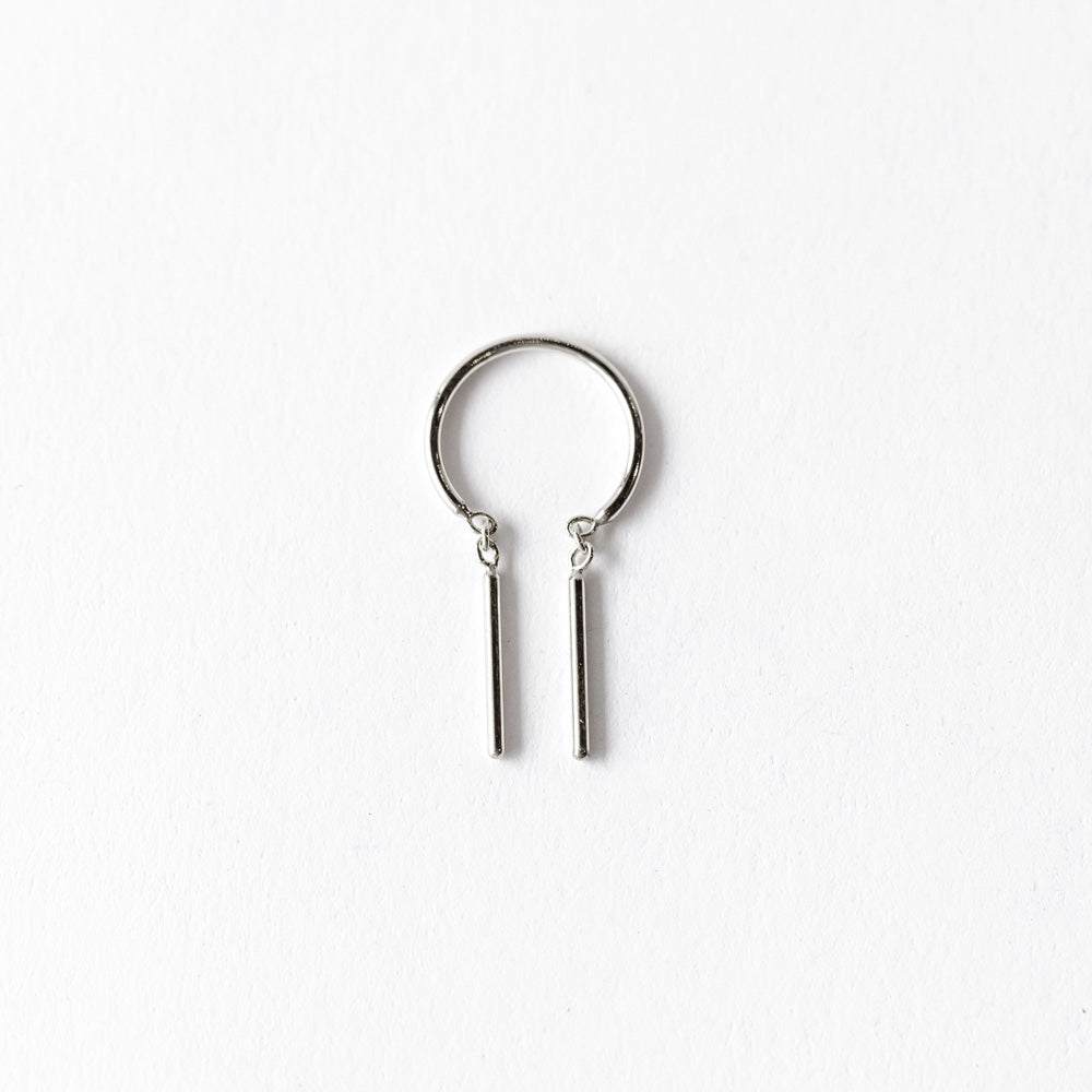 Baby Chime Earring (Single)