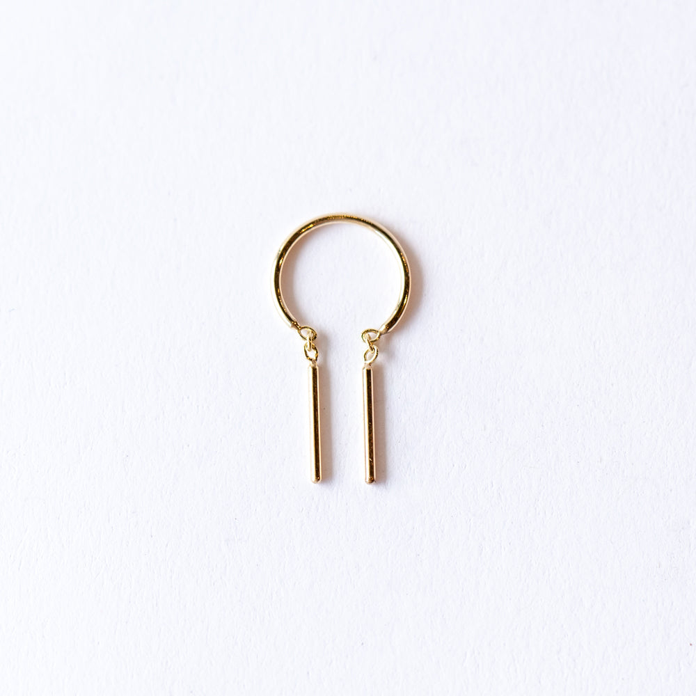 Baby Chime Earring (Single)