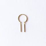 Baby Chime Earring (Single)