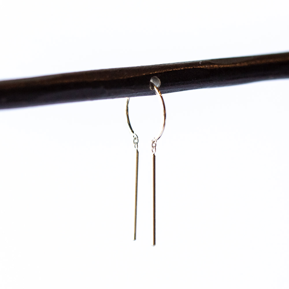 Chime Earring (Single)