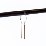 Chime Earring (Single)