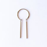 Chime Earring (Single)