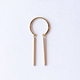 Chime Earring (Single)