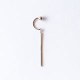 Chime Stud Earring (Single)