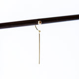 Chime Stud Earring (Single)