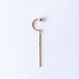 Chime Stud Earring (Single)