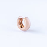 Lil' Bob Chunky Hoop Earring (Single)