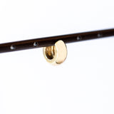 Lil' Bob Chunky Hoop Earring (Single)