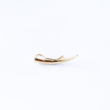 Talon Earring, Small (Single)