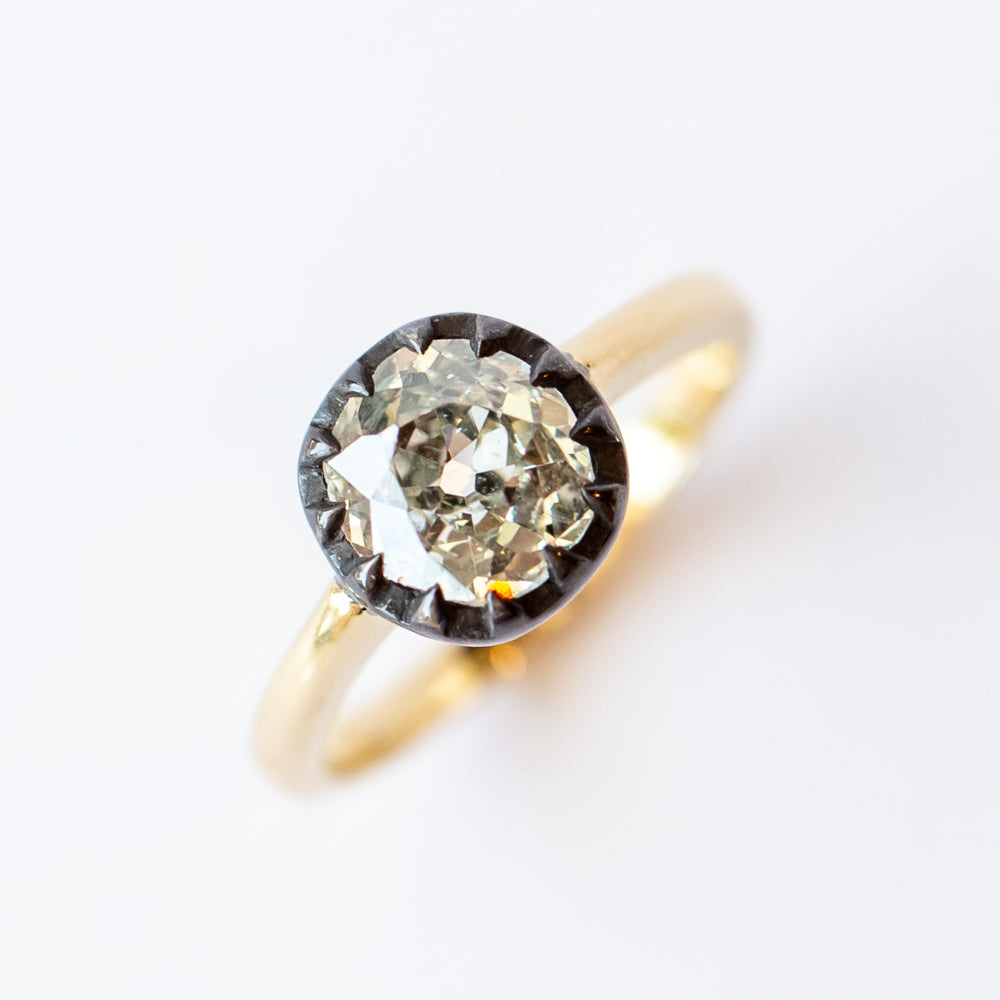 Angelina Ring