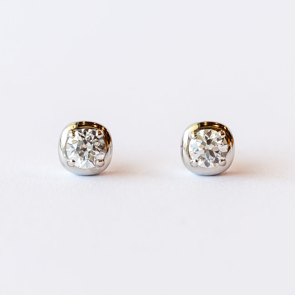Cori Stud Earrings