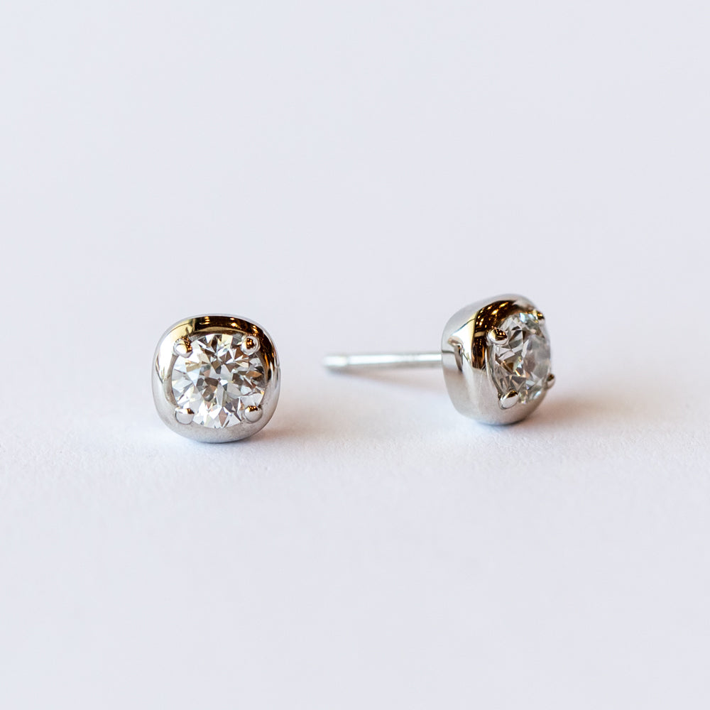 Cori Stud Earrings