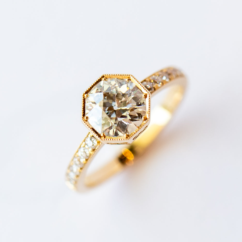 Emerson Ring