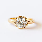 Jolene Ring