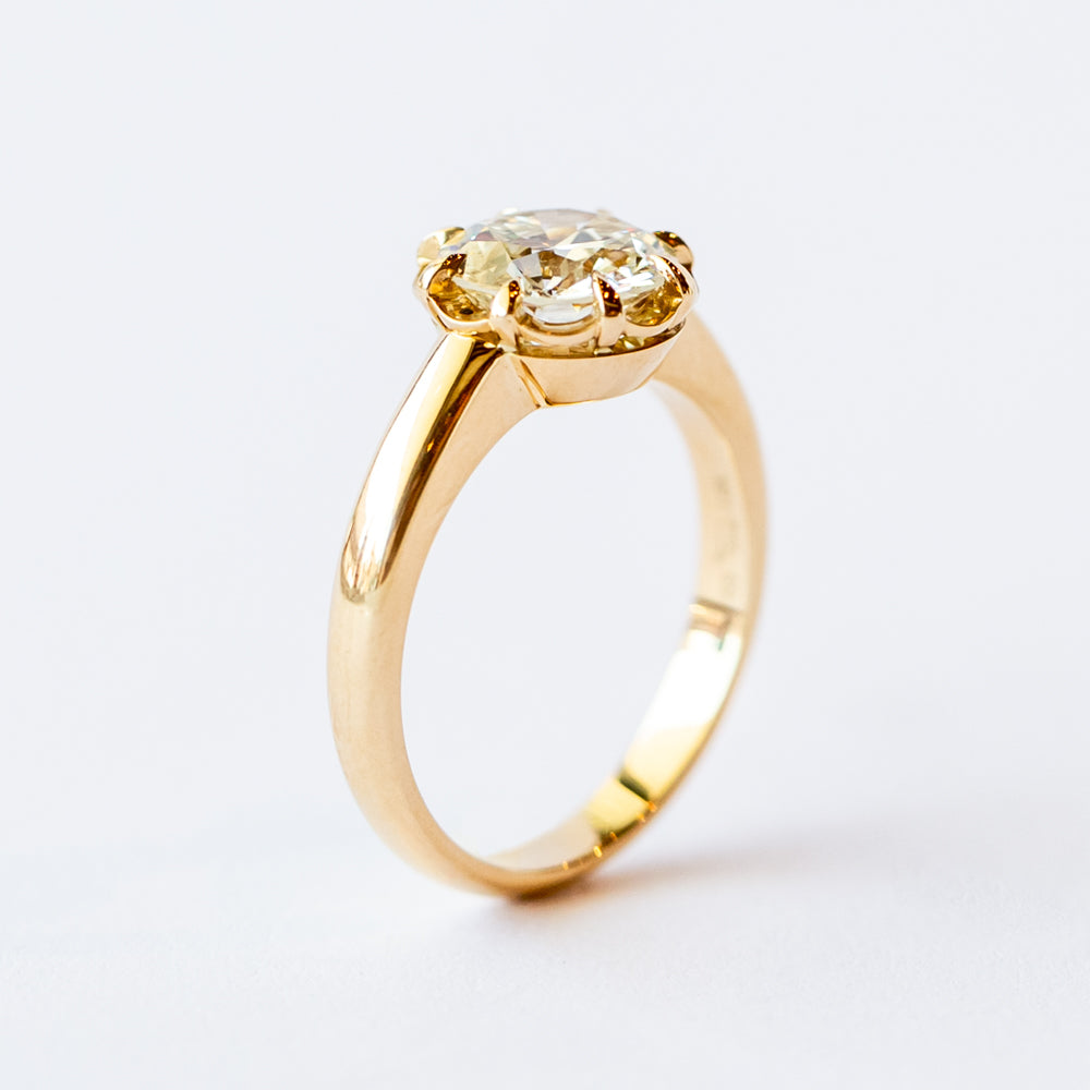 Jolene Ring