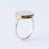 Moonstone Cove Ring